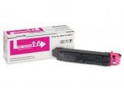 Cartus Toner Magenta TK-5140M 5K Original Kyocera ECOSYS P6130CDN foto