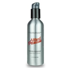 Gel Stencil Tatuaj, ALOE Stencil Premium, 220ml