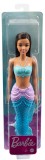 BARBIE PAPUSA SIRENA SATENA SuperHeroes ToysZone, Mattel