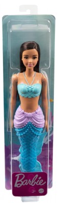 BARBIE PAPUSA SIRENA SATENA SuperHeroes ToysZone foto