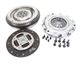 Kit ambreiaj Mercedes Sprinter (901, 902, 903, 904), Vito (W638) SRLine