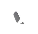 Ornament carlig de remorcare MERCEDES Clasa B (W245), 2009-06.2011, fata,