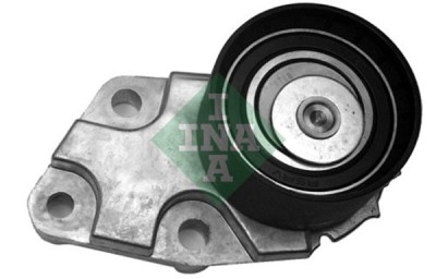 INA 531 0213 30 rola intinzator,curea distributie foto