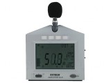 Aparat de Măsurare Intensitate Sonoră LCD SL130W