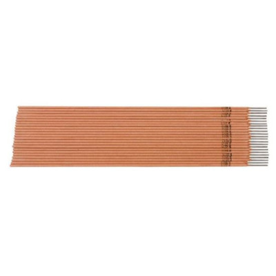 Electrozi sudura, rutilici, 2.5x350 mm, 1&amp;nbsp;kg, Graphite GartenVIP DiyLine foto