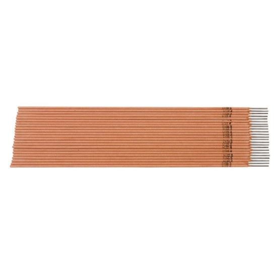 Electrozi sudura, rutilici, 2.5x350 mm, 1&nbsp;kg, Graphite GartenVIP DiyLine