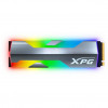 SSD XPG Spectrix S20G 500GB, PCI Express 3.0 x4, M.2 2280, A-data