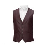Vesta barbati slim grena uni VE02, 50