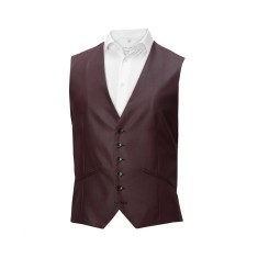 Vesta barbati slim grena uni VE02