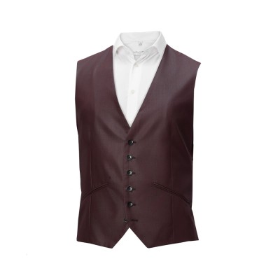 Vesta barbati slim grena uni VE02 foto