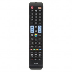 Fernbedienung wie aa59-00602a/aa59-00649a pentru samsung ue19es4000 u.a foto