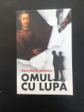 Omul cu Lupă- Nora Maria Vasilescu, 2019