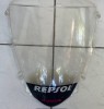 Parbriz Original Honda CBR1000RR SC57 (2004-2007) Panlite DOT-280 AS-6/7 Fara Zgarieturi