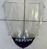 Parbriz original Honda CBR1000RR (SC57) 2004-2007