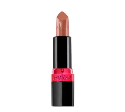 Ruj Avon Peachy Nude Ultra Creamy foto