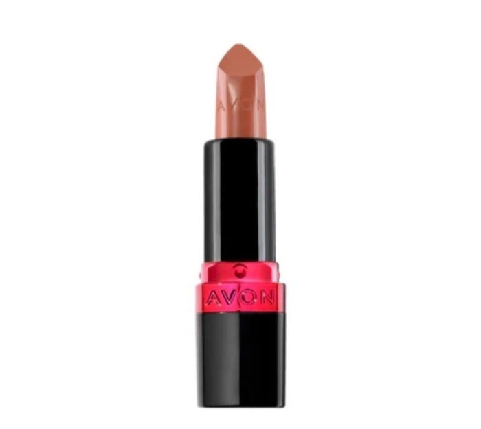 Ruj Avon Peachy Nude Ultra Creamy