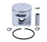 Piston complet drujba Husqvarna 450 Golf &Oslash; 44mm