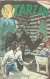 Tarzan, stapanul junglei, volumul 1, nr. 2 - Edgar Rice Burroughs