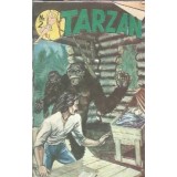 Tarzan, stapanul junglei, volumul 1, nr. 2 - Edgar Rice Burroughs