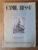 George Oprescu Camil Ressu, ediția I, 1942