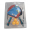 Set Ping Pong Cu 3 Mingi 2474