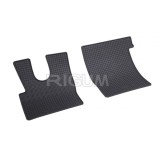 Covorase cauciuc auto DAF XF Euro 6 2013-