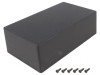 Carcasă Universală Aluminiu 1590W 111x192x61mm