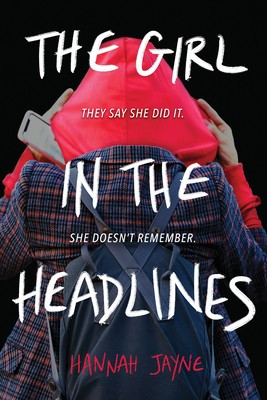 The Girl in the Headlines foto