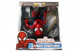 Marvel figurina metalica spider man 15cm, Simba