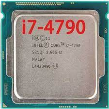 to play Perch Soap Procesor Intel i7-4790, 3.6 GHz, Haswell, 8MB, Socket 1150, garantie, Intel  Core i7, 4 | Okazii.ro