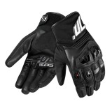Cumpara ieftin Manusi barbati Naked/Urban iarna Seventy model SD-N51 Dragonfly culoare: negru/rosu, L (9 cm)