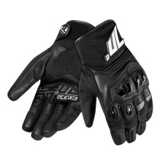 Manusi barbati Naked/Urban iarna Seventy model SD-N51 Dragonfly culoare: negru/rosu, XXL (11 cm)