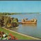 CPI B14677 - CARTE POSTALA - MANGALIA NORD - NEPTUN. RESTAURANT &quot;INSULA&quot;