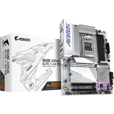PLACI de BAZA Gigabyte B650E A ELITE X ICE AM5 4xDDR5 4xSATA 3xM.2 &quot;B650E A ELITE X ICE&quot;