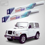 Cumpara ieftin Ștergătoare Kia Retona I CE SUV 1999-2000 | Set Față Hibrid &ndash; TeamCar&reg;