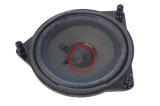 Difuzor ușă st&acirc;nga față MERCEDES-BENZ C W205 2017 OEM: A2228200202 21759736