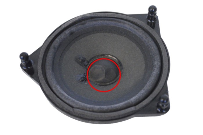 Difuzor ușă st&acirc;nga față MERCEDES-BENZ C W205 2017 OEM: A2228200202 21759736