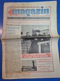 ziarul magazin 28 noiembrie 1987