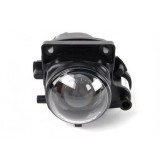 Proiector ceata Audi A6 (C5) Sedan/Avant 05.1999, Seat Leon (1M1) 04.1905 Cupra, Seat Toledo 2 (1M2) 04.1904 Cupra, TYC tip bec H3 partea dreapta