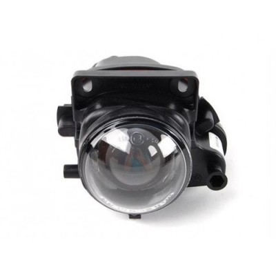 Proiector ceata Audi A6 (C5) Sedan/Avant 05.1999, Seat Leon (1M1) 04.1905 Cupra, Seat Toledo 2 (1M2) 04.1904 Cupra, TYC tip bec H3 partea dreapta foto