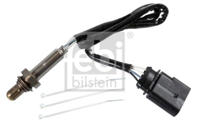FEBI BILSTEIN 175864 Sonda Lambda foto