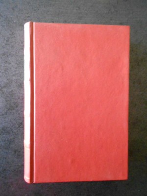 RAYMOND ESCHOLIER - VICTOR HUGO RACONTE PAR CEUX QUI L&amp;#039;ONT VU (1931) foto