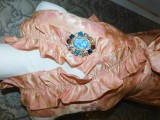 Rochie noua, spectaculoasa, UK, masura 40 - 42