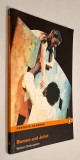 Romeo and Juliet - retold by Anne Collins, LEVEL 3, illustrated, Pearson Educational, Penguin Readers
