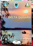 Delta Dunarii rezervatie a biosferei