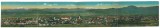 5178 - MARAMURES-SIGHET, Panorama, Romania - old 4 postcards - unused