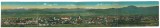 5178 - MARAMURES-SIGHET, Panorama, Romania - old 4 postcards - unused, Necirculata, Printata