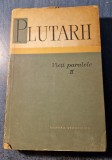 Plutarh Vieti Paralele volumul 2