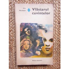 Iris Murdoch - Vlastarul cuvintelor