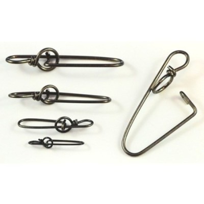 AGRAFA MUSTAD STAY LOK NR2/55KG/10BUC foto
